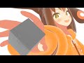 ハヤカワさんとフシギないきもの 10「新たな旅へ」【自主制作アニメ】