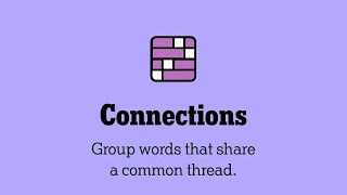 Connections NYT Word Game Todays Answers for July 21 2024 - NYTimes Connections 406 Answer 2024