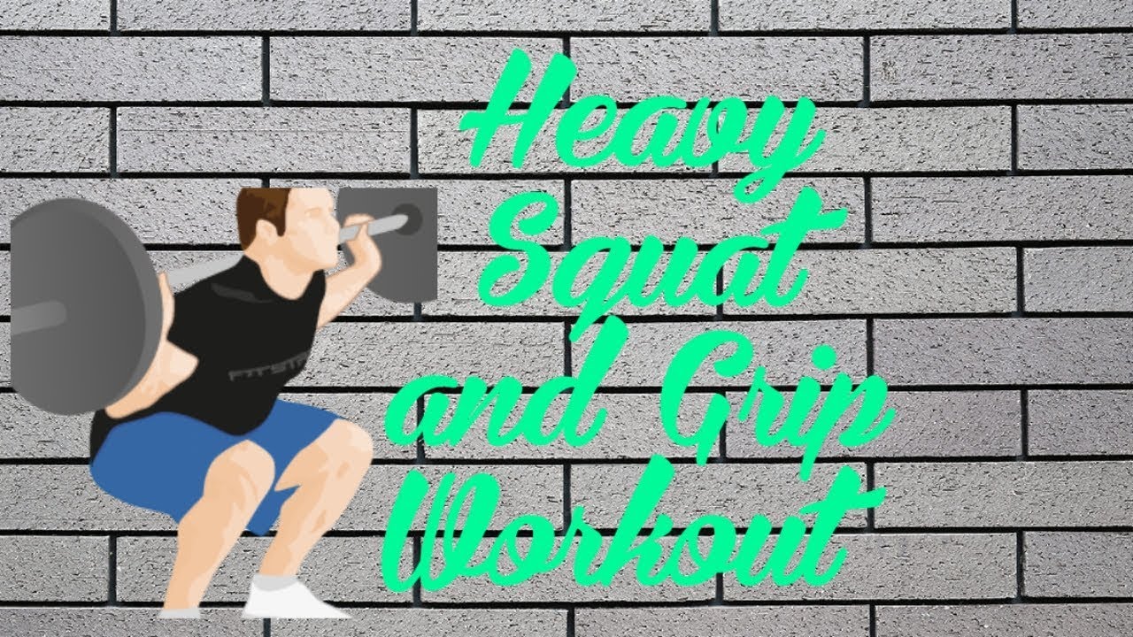 6 Day Heavy Cleans Workout for Beginner