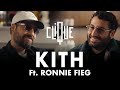 Clique x KITH (Feat. Ronnie Fieg) - CANAL+
