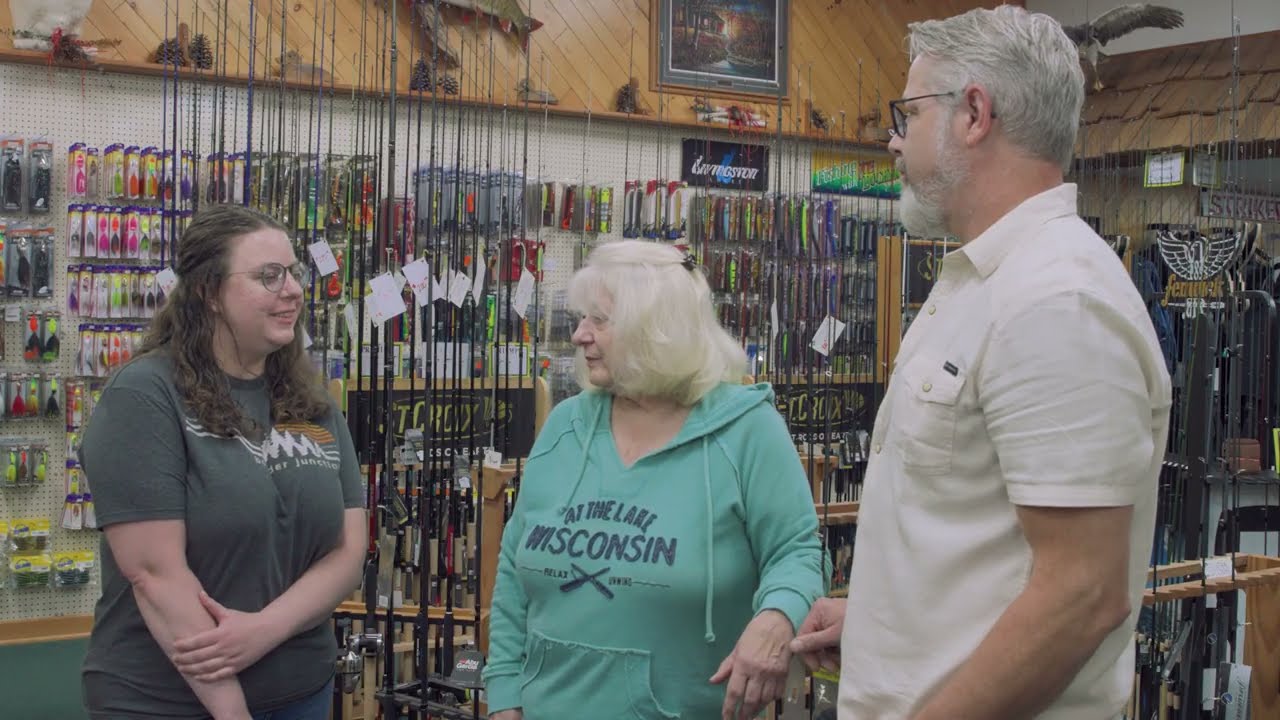 I Am Boulder Junction: Northern Highland Sports