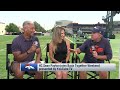 Sean Payton and Patrick Surtain II on the addition of Jaylen Waddle | Inside Training Camp