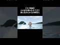 人の話を聞かなさすぎて海に沈められる山﨑賢人 #おもしろ #cm #ネタ #おすすめ