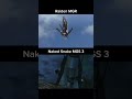 #metalgear #bigboss #snake #shorts #metalgearsolid3 #raiden #metalgearrising #metalgearsolid
