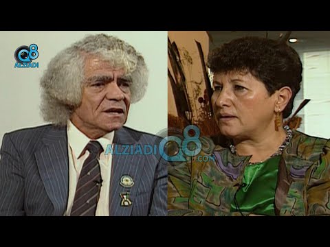 برنامج فكر و إبداع يستضيف الأديبة فريدة النقاش و الشاعر خالد البرادعي عبر قناة القرين