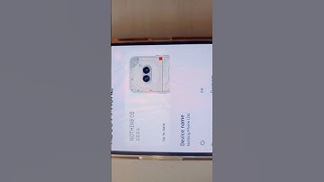 Nothing Phone 2a Display Green Line Issue #NothingPhone2a #NothingPhone #nothing