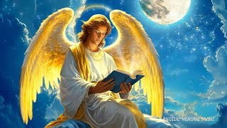 Power Of Archangel Michael - Clears Darkness In Your Home, Brings Light And Positive Energy, Healing by Angelic Healing Music 3,097 views 1 month ago 3 hours, 44 minutes