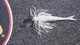 Top Baits and Locations for Shad Spawn Fishing with Andy Montgomery [NEXT LEVEL]