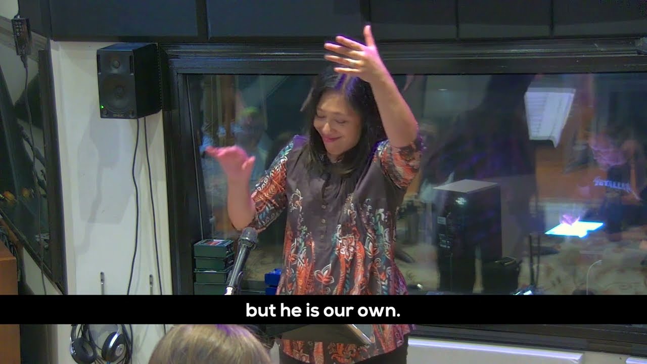 Video Release #4: "A Gritty Resolution" by Melissa Dunphy