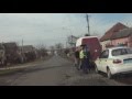 ГАИ вновь на дорогах Украины