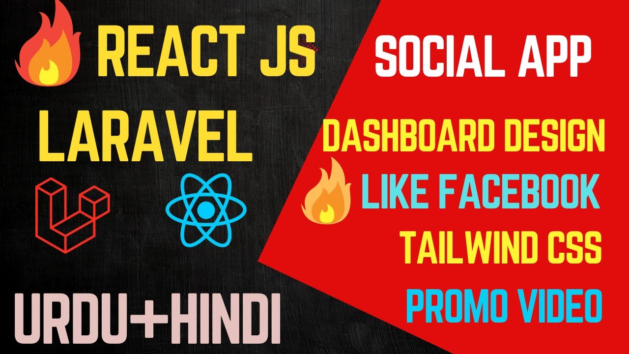 Part 9-🔥Modern React Dashboard with Tailwind CSS - Responsive Admin ...