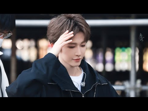 【230326】刘宇 - 冒险计划彩排饭拍 | 青燥音乐节