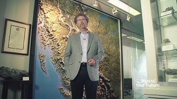 Mining Your Future, FACT DIGGING 8 - with Rob Stevens