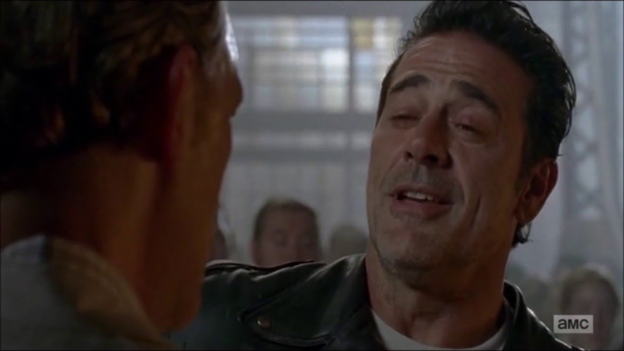 Ver The Walking Dead - They Might Be Giants - Everything Right Is Wrong Again | AMC no YouTube Ver The Walking Dead - They Might Be Giants - Everything Right Is Wrong Again | AMC no YouTube