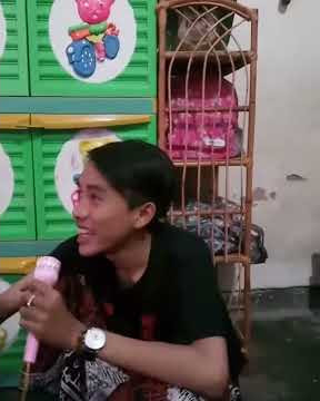 Kelucuan mas hafidzul ahkam.