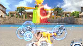 Mstar-Kr Perfect Storm - Pink Is Punk 標準新模式 最高級 100%