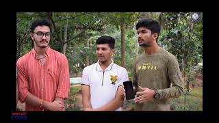 SMART INDIA HACKATHON 2022, 1ST PLACE, TEAM NONCE, CSE