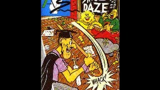 Skool Daze