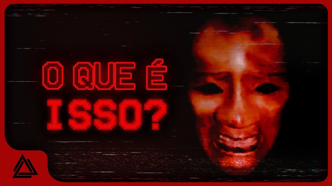 Coisas PERTURBADORAS Escondidas em Jogos