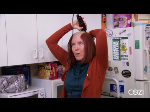 12 Tribulations of Meredith Palmer | The Office | COZI Dozen - YouTube