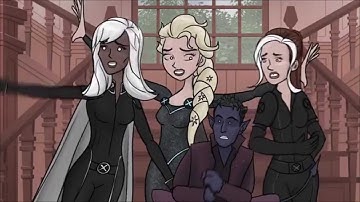 How FROZEN Should Have Ended | sub Ita