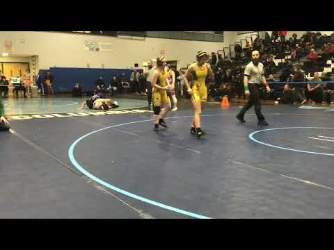 --- Wood, Lillian v Cornwell, H. (Burr And Burton Academy) 01-20-24 L PIN 0:27