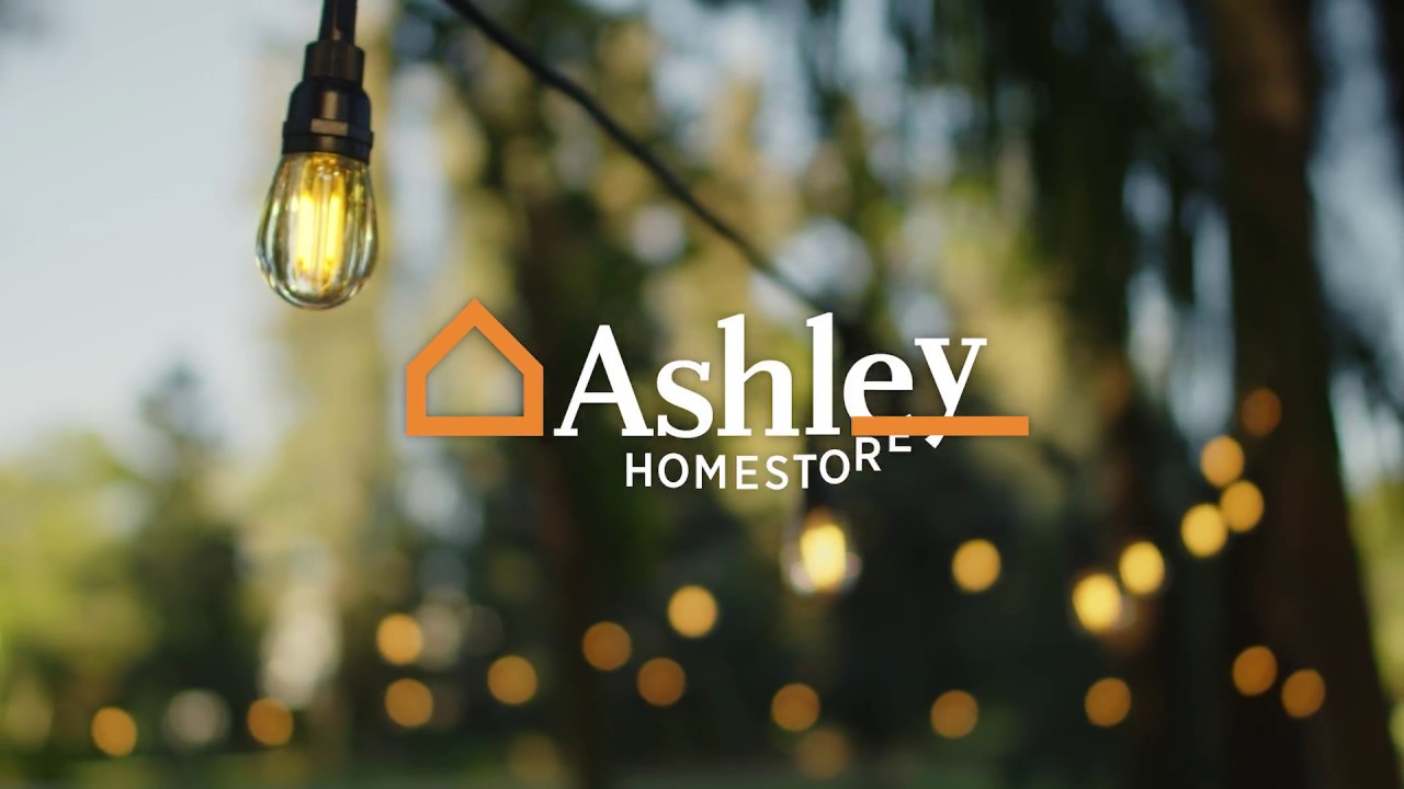 Ashley Homestore May Sizzle 2018 Youtube