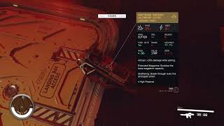 Instant God Roll Weapon MOD Cheat STARFIELD PC!