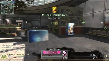 Four Clip Epsidoe #1 *SnD* I am Abc