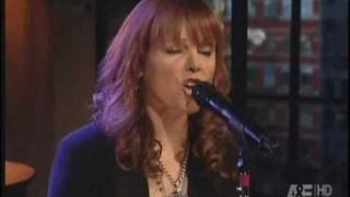 Pat Benatar - "Let's Stay Together" LIVE (Plus Interview), A&E's Private Sessions chords