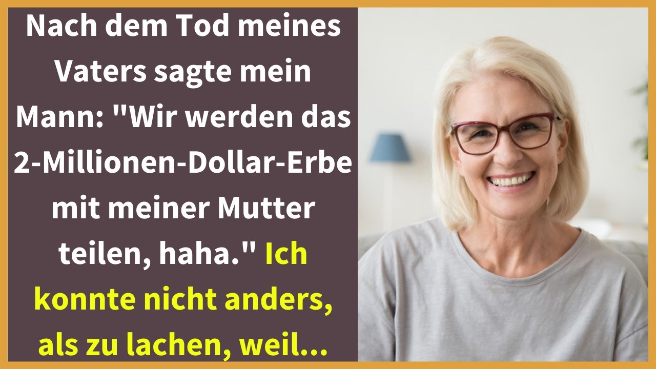 Komme Mit Dem Tod Meines Vaters Nicht Klar www.youtube.com