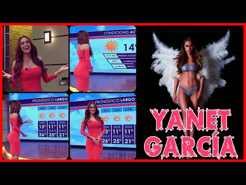 Yanet Garcia Workout