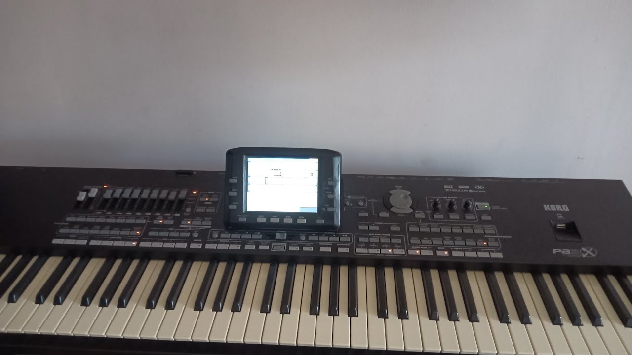 Tutorial la Orga!! | Horă lautareasca ||