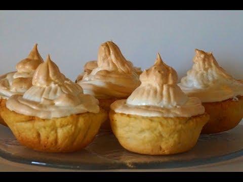 ტარტალეტკები (კალათები) ანანასის მურაბით /