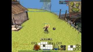 Yulgang 2 Yetenek Bug