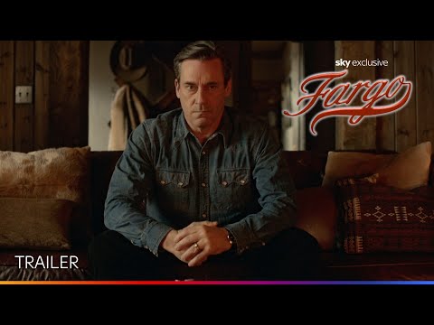 Fargo | Nuova stagione | Trailer