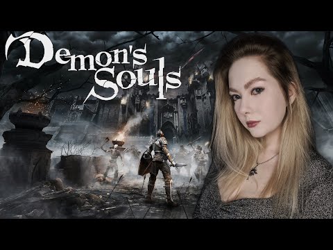 Видео: DEMON’S SOULS REMAKE PS5/ ПРОХОЖДЕНИЕ НА РУССКОМ/ ДУШИ ДЕМОНОВ/ ПЕРВОЕ ПРОХОЖДЕНИЕ/ ОБЗОР/ СТРИМ/ #5