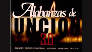 Miniatura del video "Odany Velazquez - Alaba"