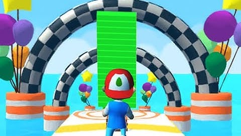 Update Trick Shortcut Run Spiral Roll 🚩 #update #tipsandtricks #games  #fyp