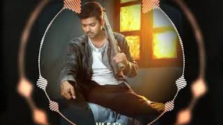 Kaththi Bgm