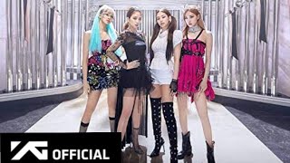 BLACKPINK - 'Stop Drop' M/V