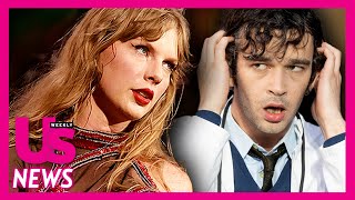 Every Song About Matty Healy on Taylor Swift’s ‘The Tortured Poets Department’