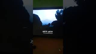 Adzan Maghrib MNC TV Garut 2019