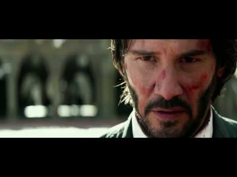 John Wick: Chapter