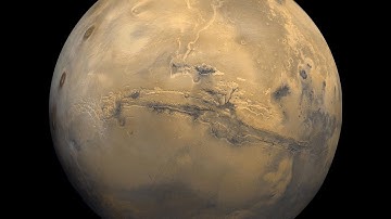 Unit 1: Mars - Intro Video