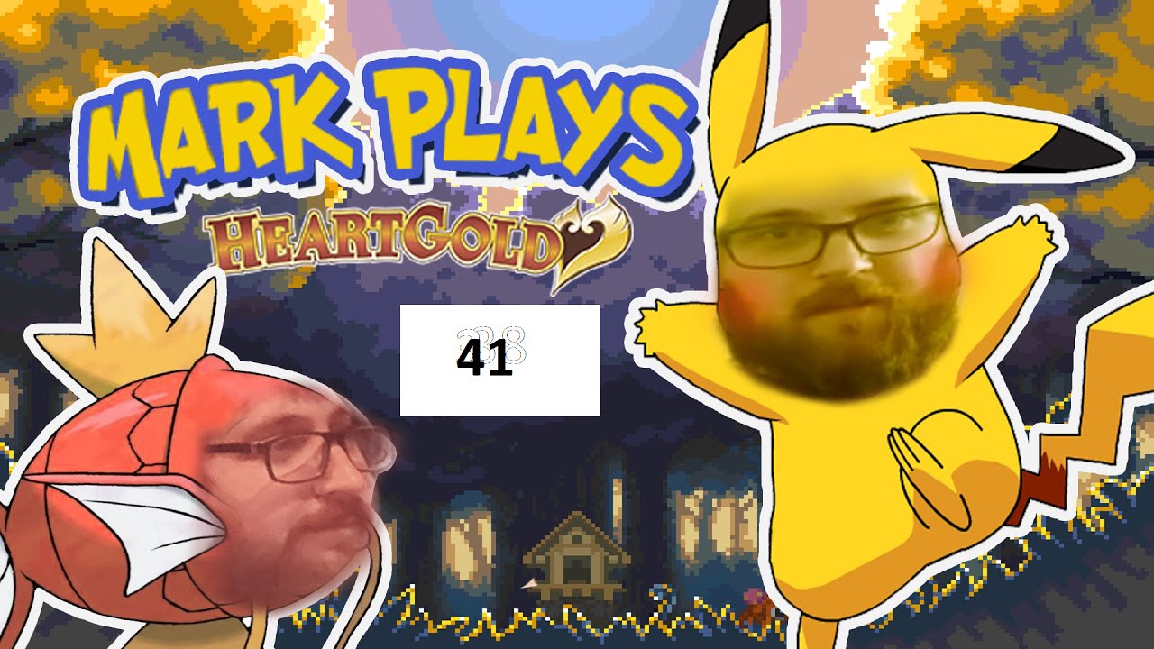 Pokemon Heartgold 41 Bell Tower Time YouTube pokemon-heartgold-41-bell-tower-time-youtube