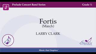 Fortis March - Larry Clark