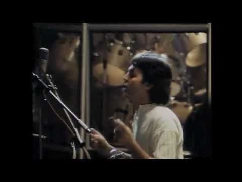 The Back Seat Of My Car - Paul McCartney