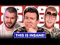 WOW! This H3 Podcast Lawsuit is INSANE, Is It Revenge For Jake Paul, Colombia Chaos, & Today's News