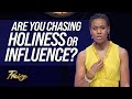 Priscilla Shirer: Are You Obeying the Voice of the Holy Spirit? | Praise on TBN